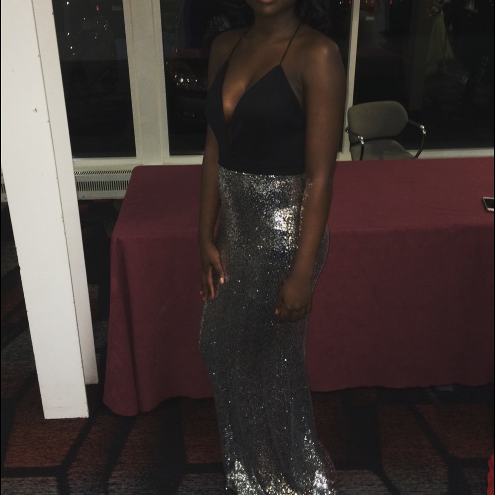 Prom/Formal Dress